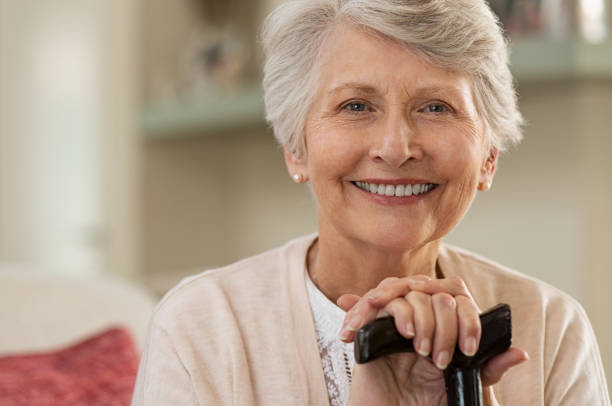 Aging dental health treatment near you
