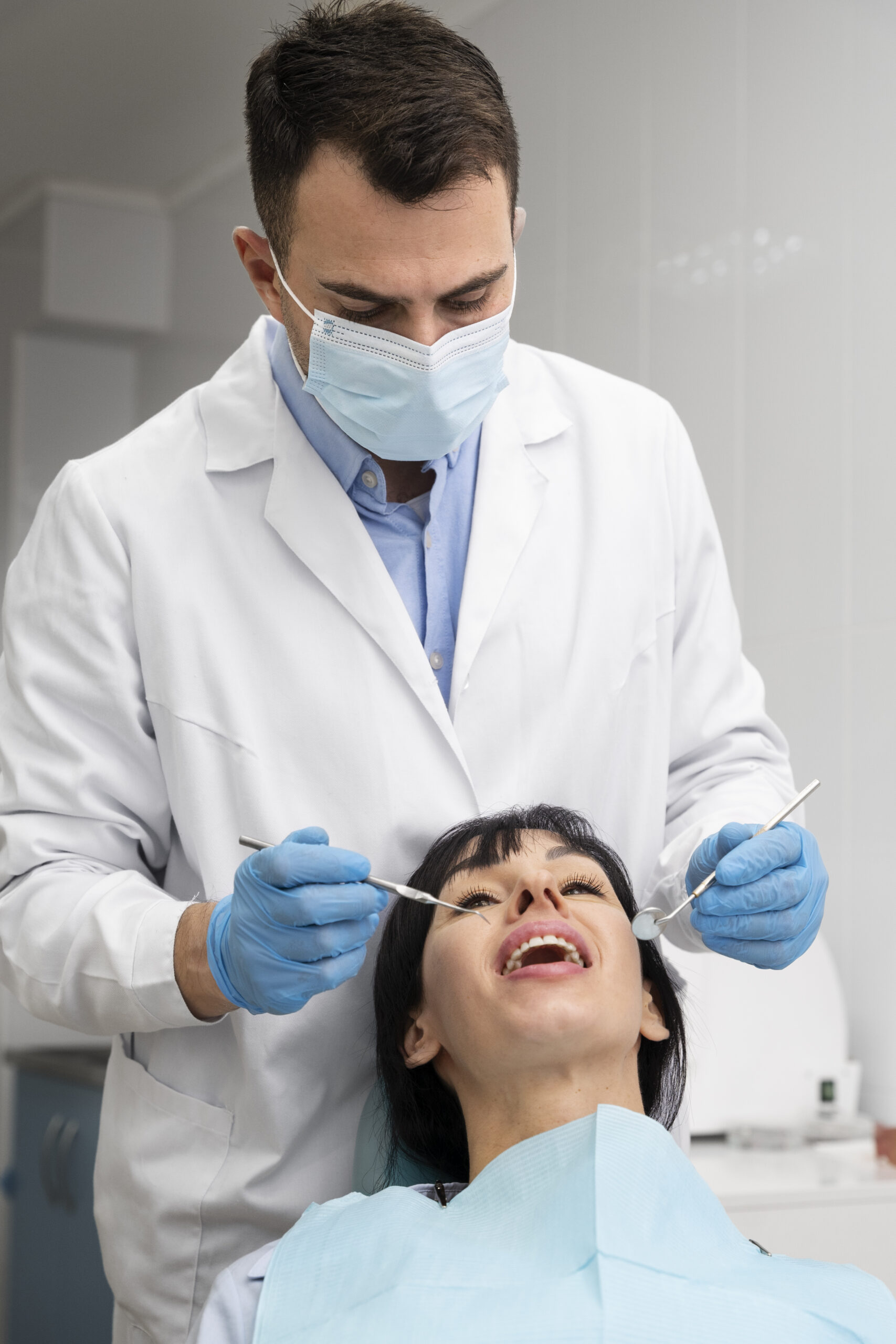 cosmetic dentistry