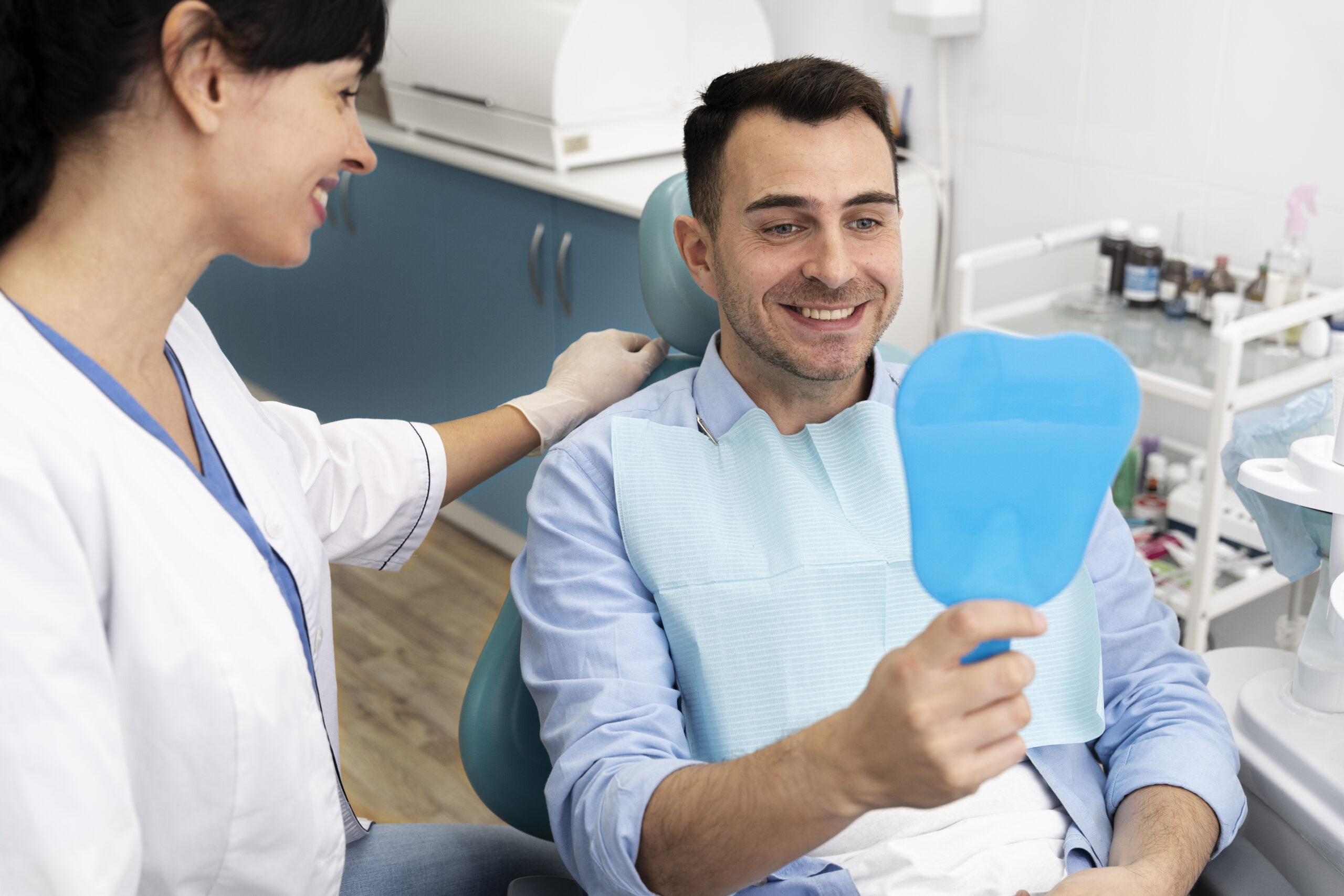 dental clinic in burnaby