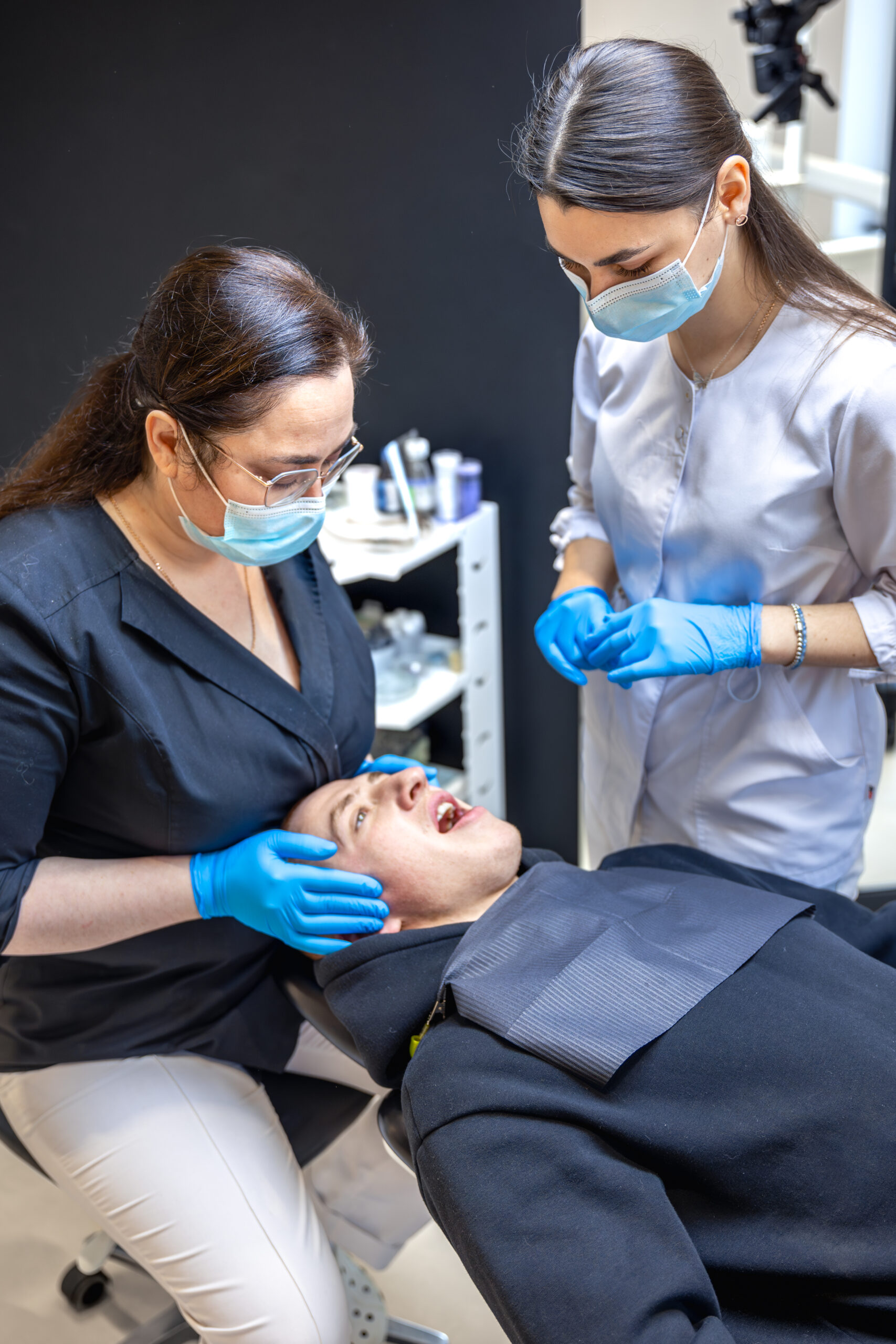 dental implants