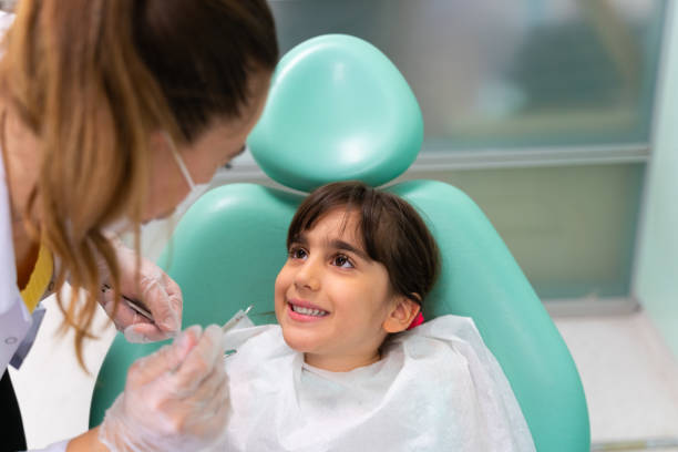 Fluoride treatment near you