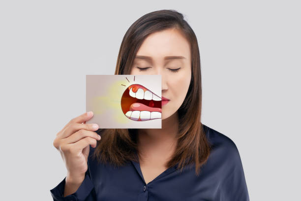 Gum injury treatment near you