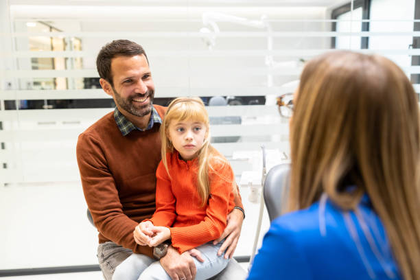 Oral health guidance near you
