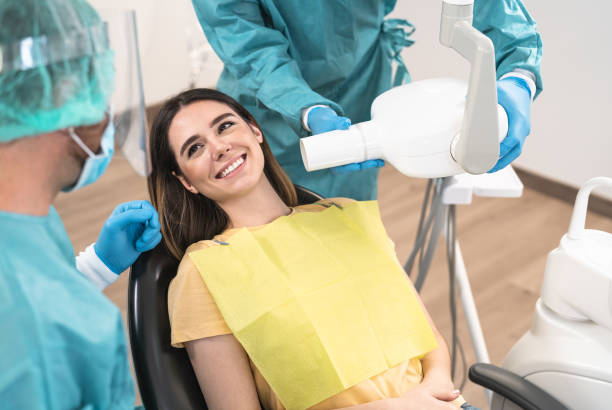 Oral surgery near you