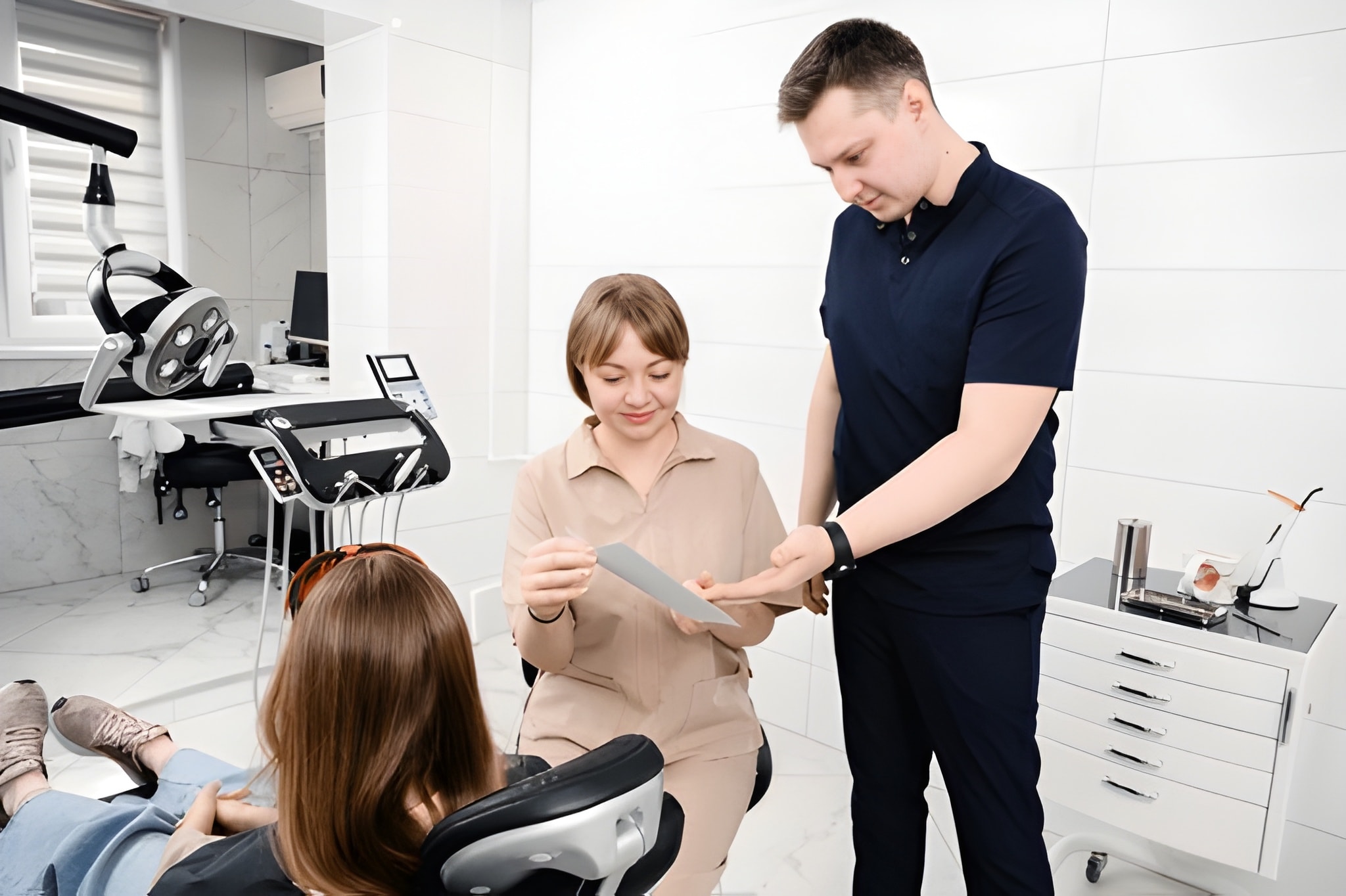 Pediatric dentistry near you
