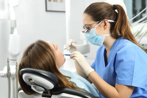 Periodontal disease treatment near you
