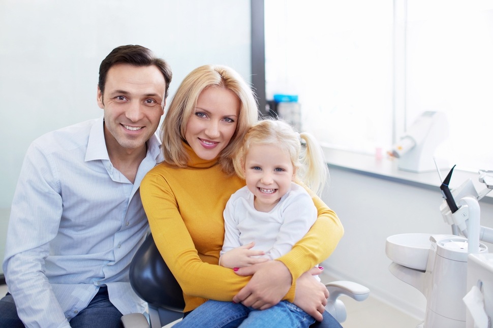 saturday dentist near you