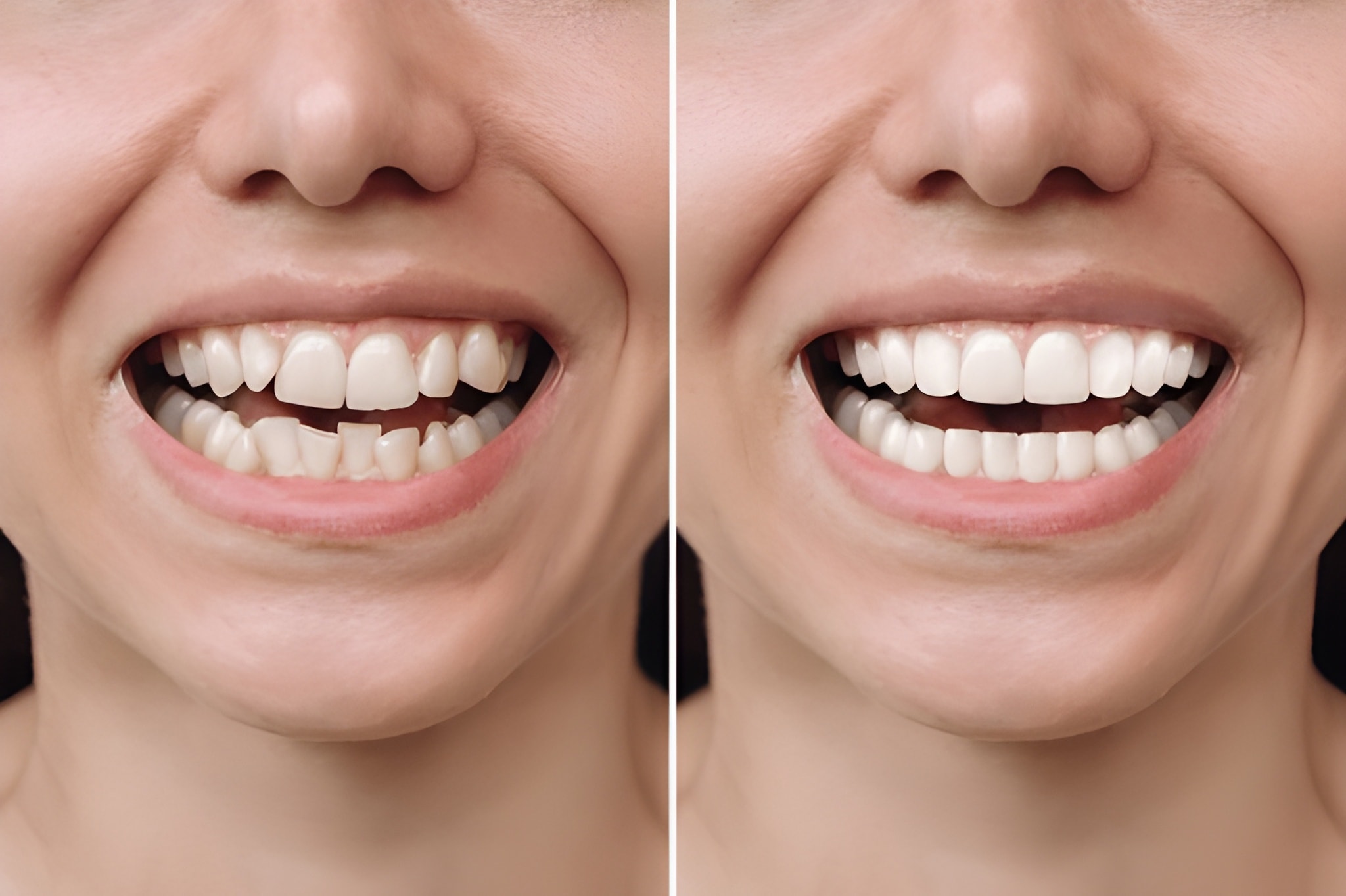 Smile makeover near you
