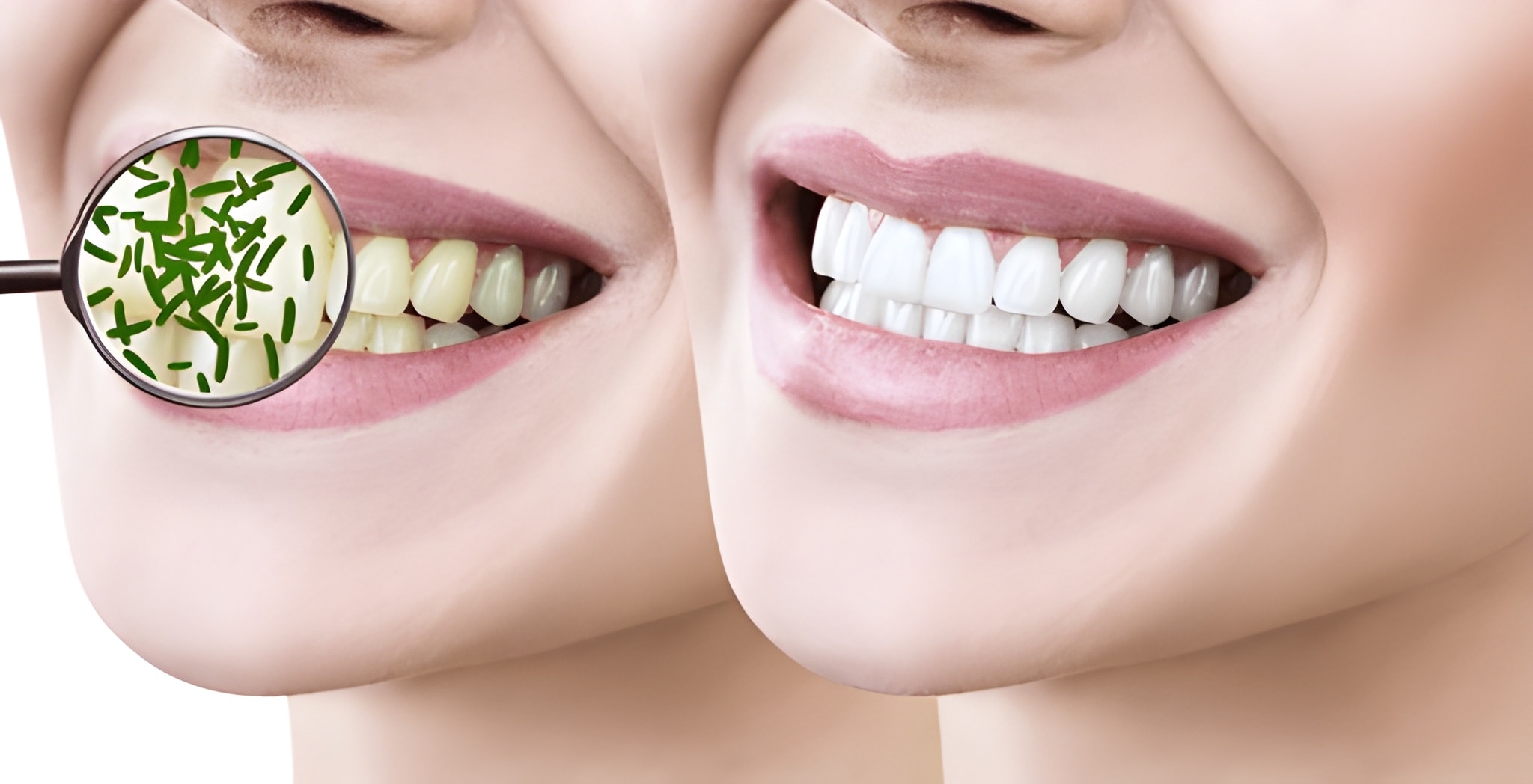Teeth whitening near you