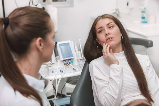 Toothache treatment near you