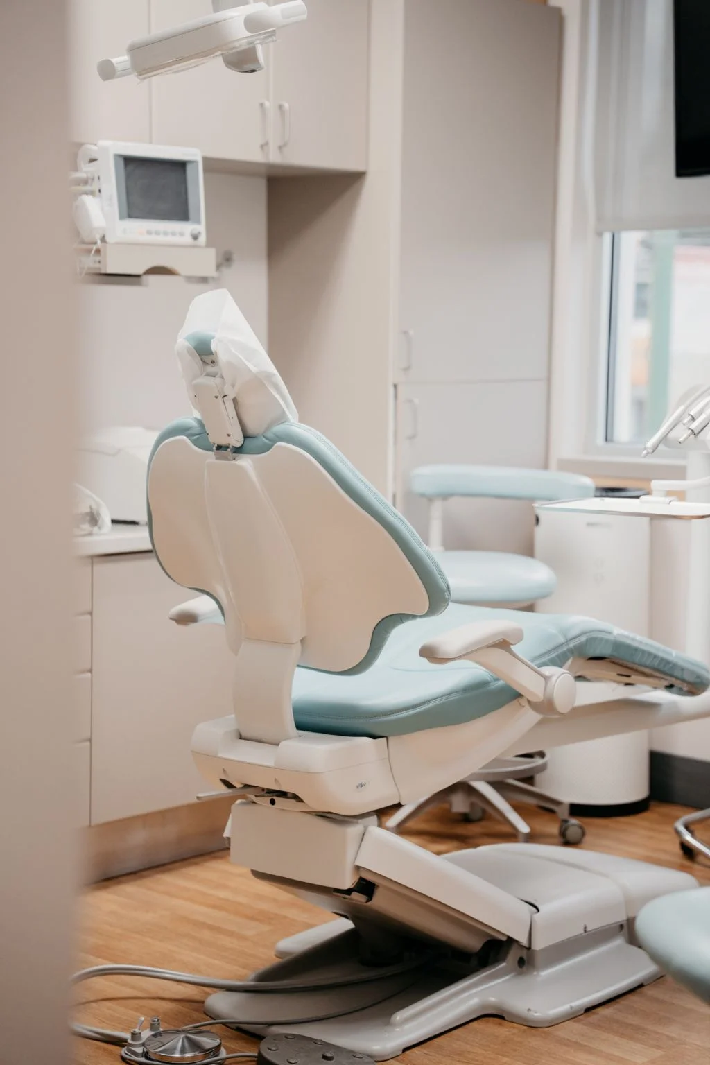 dental clinic burnaby