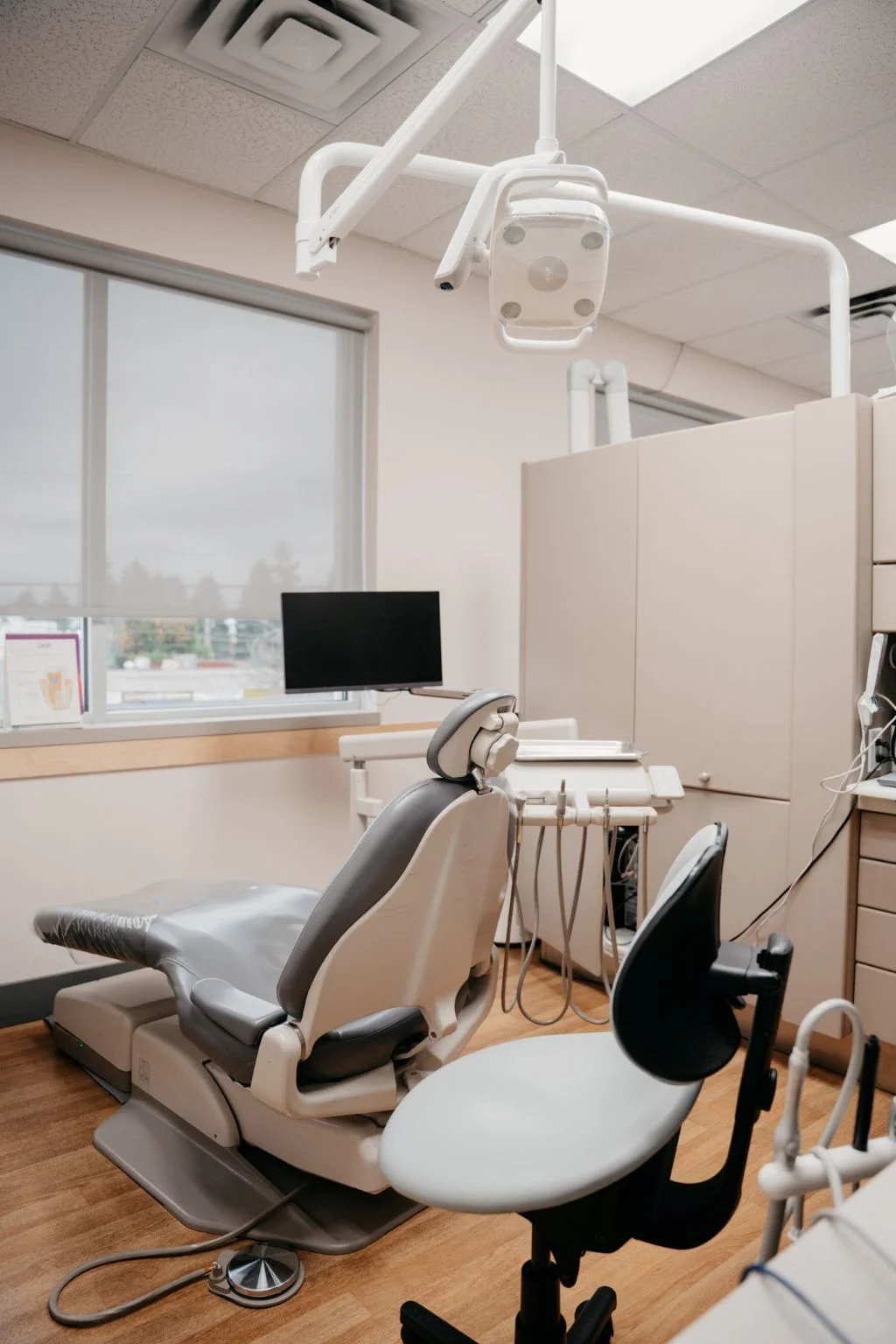 dental clinic near me