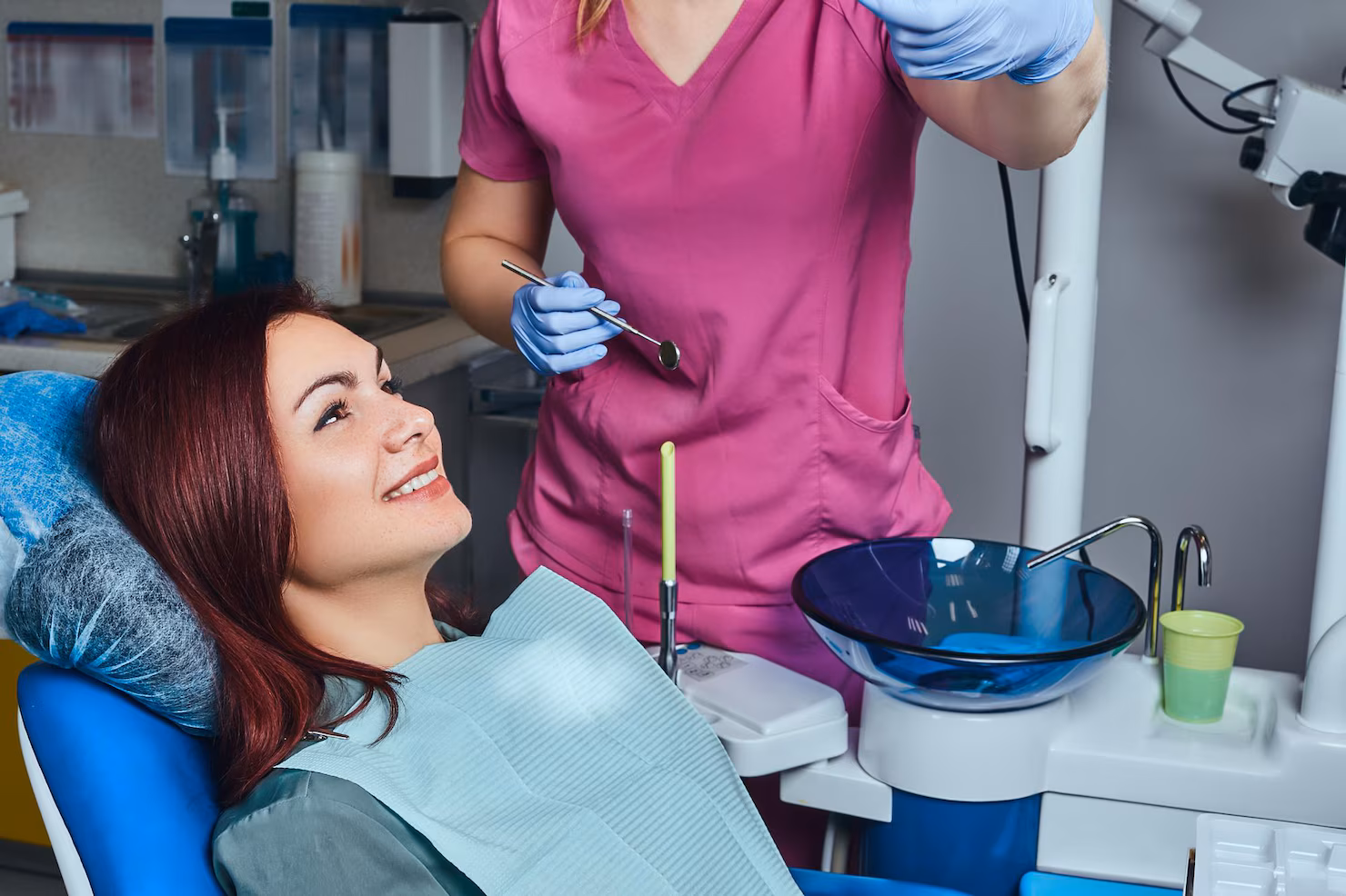 new patient specials by our dentist in burnaby