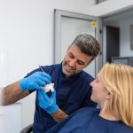 Step by step dental crown procedure and how they work