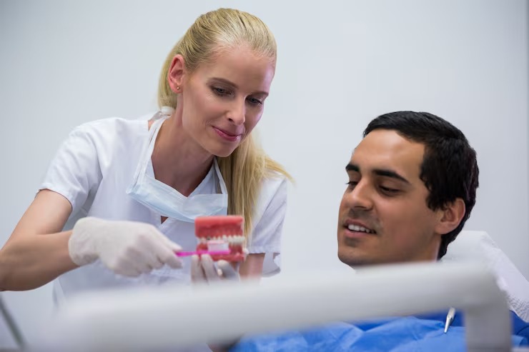 Dental Implants guide for treating tooth loss effectively