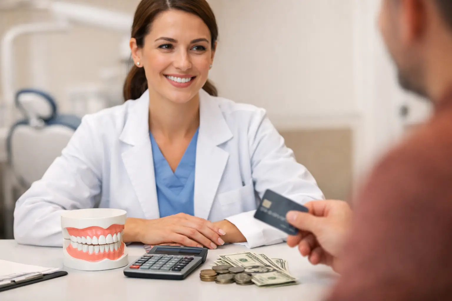 Dentist Payment Plans: What to Know