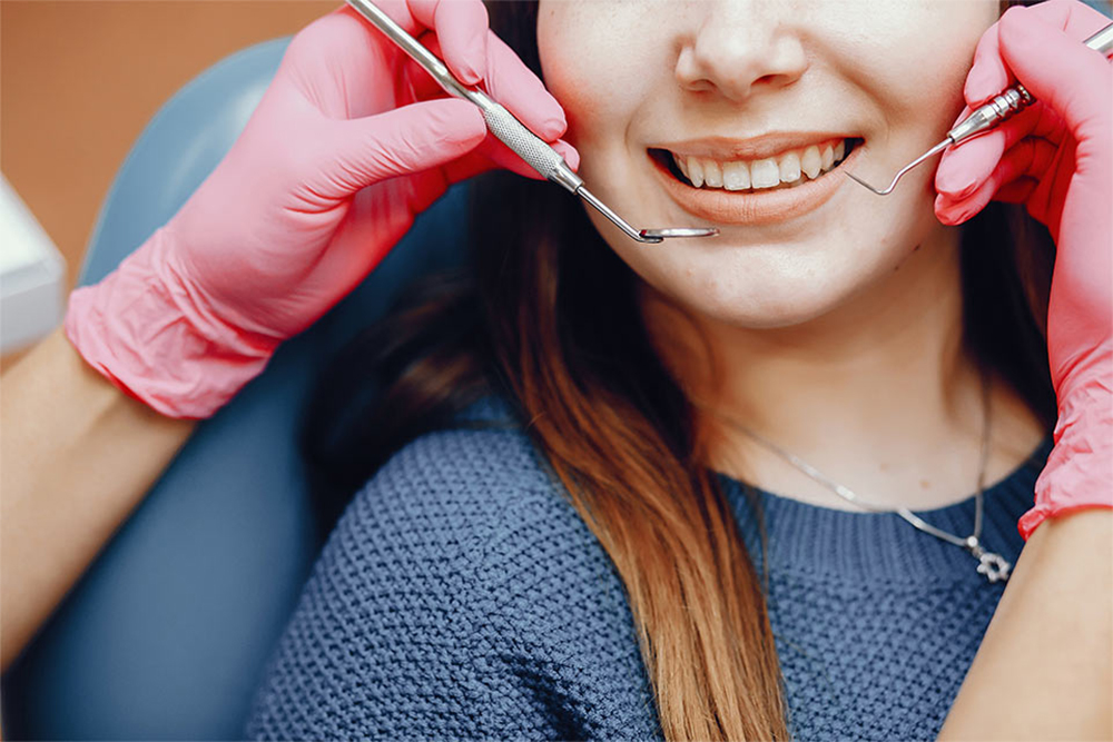 Burnaby Square Dental cdcp