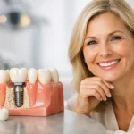 Dental Implants for Missing Teeth Explained