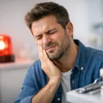 Emergency Dentist Tooth Pain: What to Do