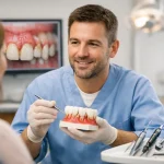 Gum Disease Treatment Options Explained