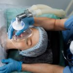 How nitrous oxide sedation helps with dental anxiety