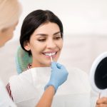 How porcelain veneers help with tooth sensitivity