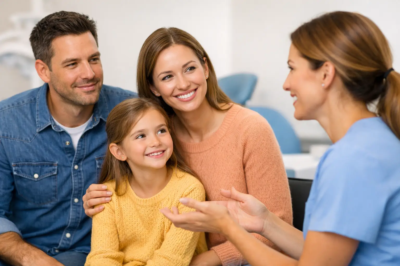 How to Choose a Family Dentist