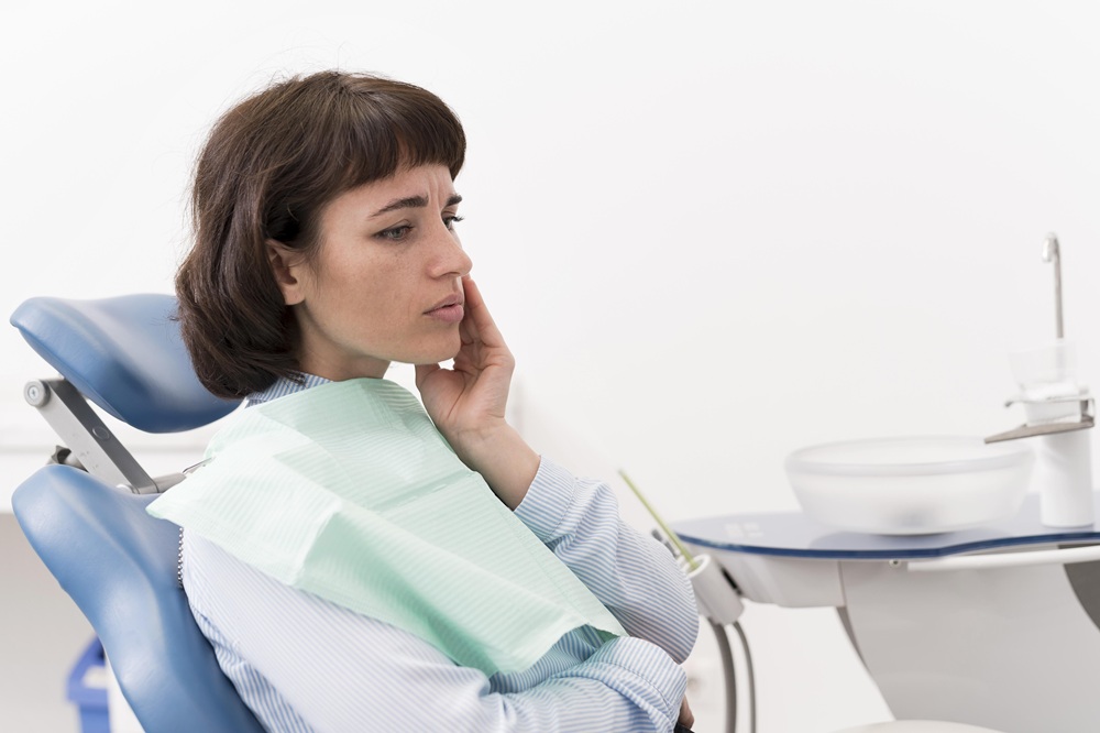 How to Relieve Dental Anxiety Before Visits