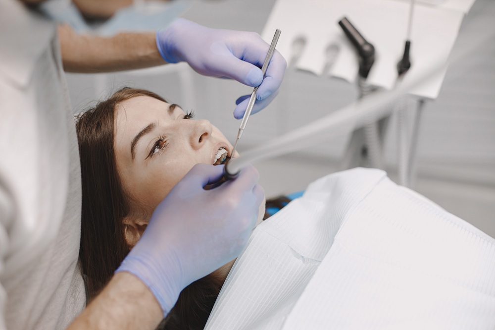 Sedation Dentistry In Burnaby What to Expect