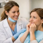 Best Dentist for Nervous Patients