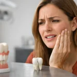 Can a Cracked Tooth Heal on Its Own?