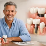 Guide to Replacing Missing Teeth