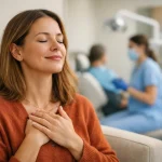 How to Relieve Dental Anxiety Before Visits