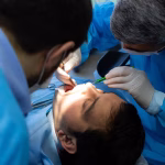 oral surgery treats severe dental and jaw problems