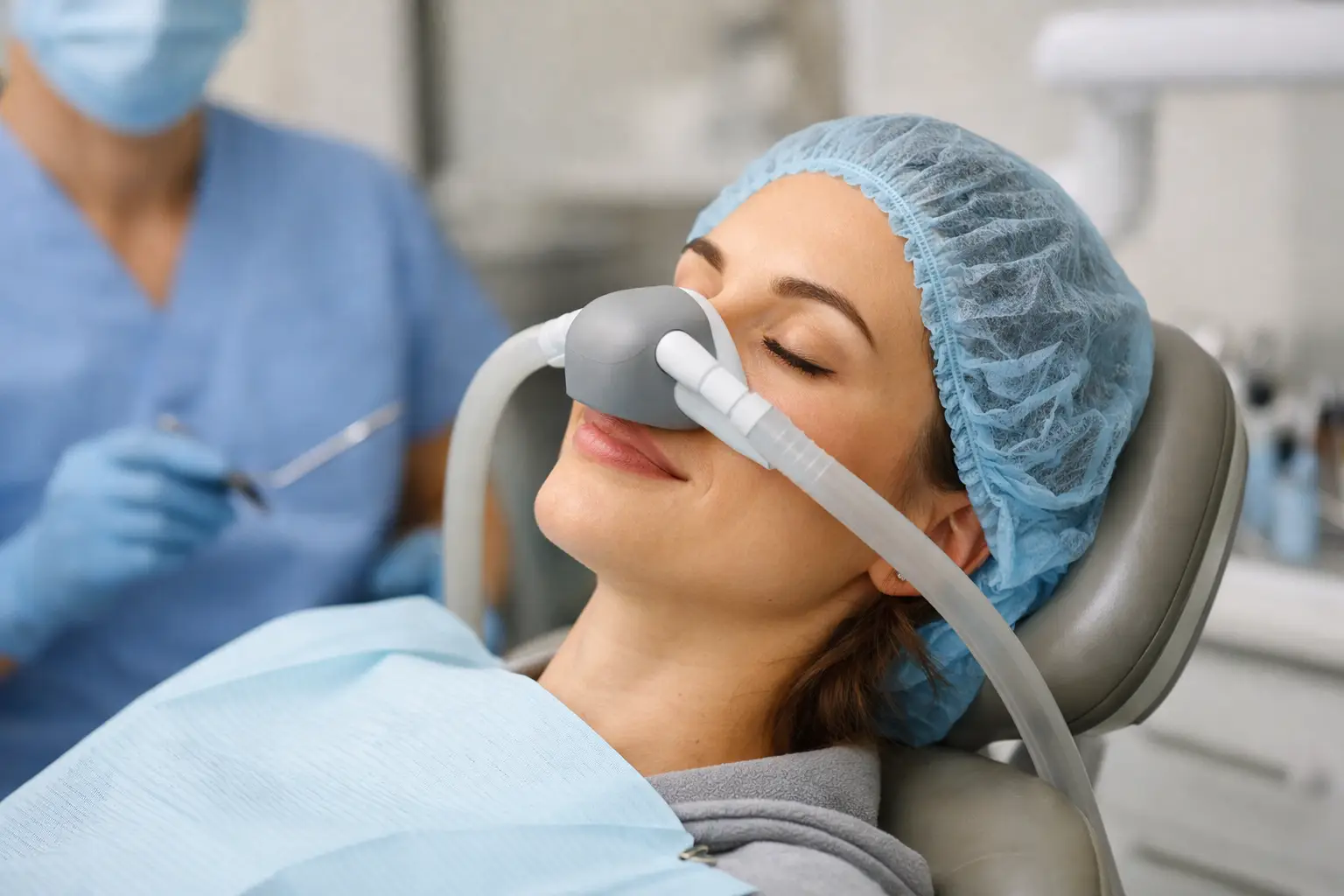 Sedation Dentist Burnaby: What to Expect