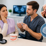Mouth Guards Guide For Treating Teeth Clenching Problems