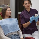 Why Dental Implants Prevent Future Oral Health Problems