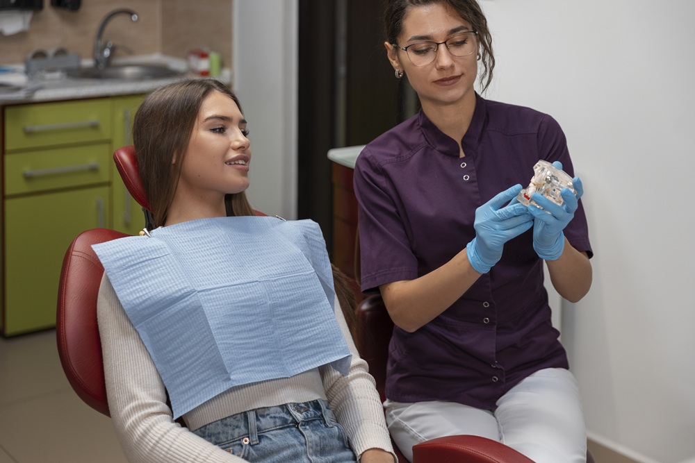 Why Dental Implants Prevent Future Oral Health Problems