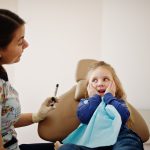 How Are Dental Sealants Applied to Children's Teeth