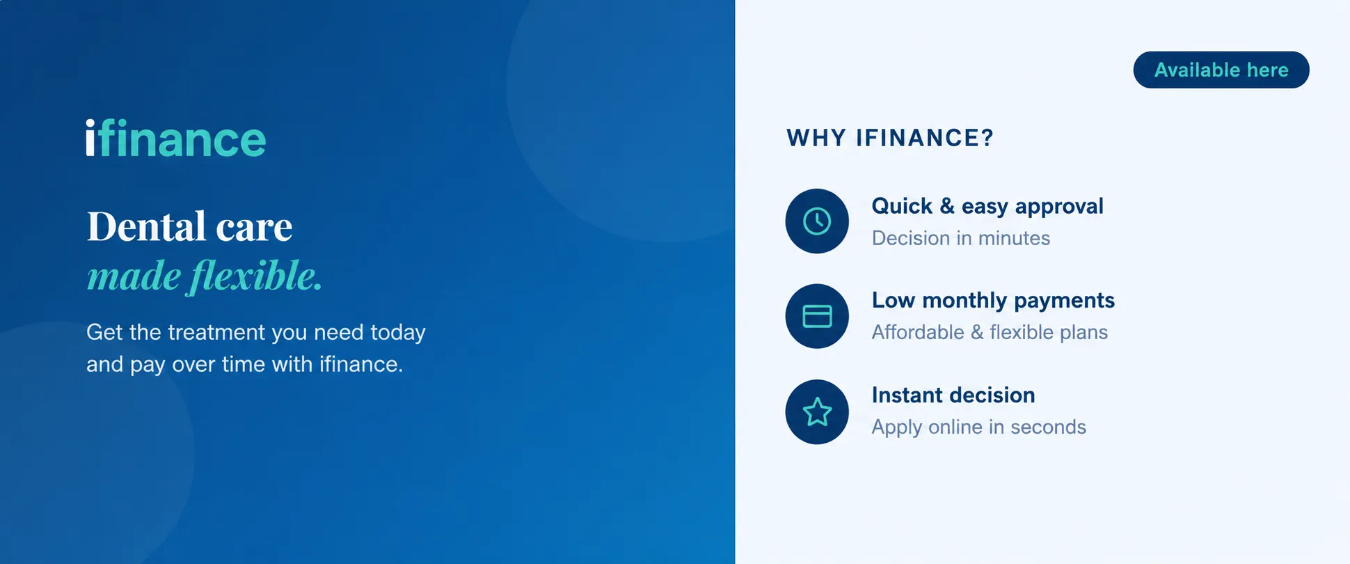 ifinance-affordable-payment